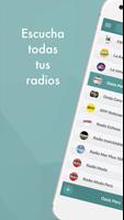 Radio Peru FM Affiche