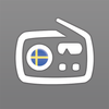 Radio Sverige FM - DAB & FM radio