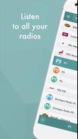 Radio Sverige FM 포스터