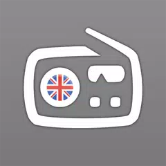 Radio UK FM アプリダウンロード