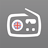 Radio UK FM icône