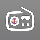 Radio UK FM иконка