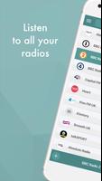 Radio UK FM Cartaz