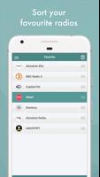 Radio UK FM syot layar 2