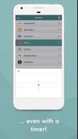 Radio UK FM syot layar 3
