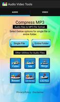 Audio Video Tools পোস্টার