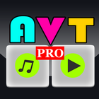 Audio Video Tools Pro icon