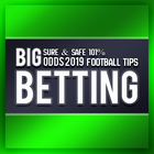 BM Betting Tips иконка