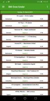 BM Betting Tips скриншот 1