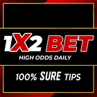1X2 Betting Tips: Bet-Line icône