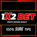 1X2 Betting Tips: Bet-Line APK