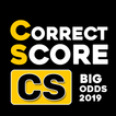 CS Correct Score Football Betting Tips