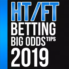 Скачать HT/FT Football Betting Tips APK