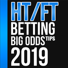 HT/FT Football Betting Tips アイコン