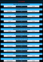 HT/FT Football Betting Tips plakat