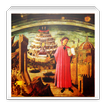 Divina Commedia icono