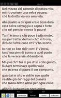 Divina Commedia 스크린샷 1
