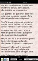 Divina Commedia 截图 1