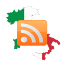 Italia Notizie RSS Feed Reader APK