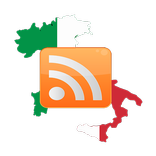 Italia Notizie RSS Feed Reader