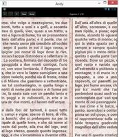 I promessi Sposi 스크린샷 1