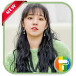 Yuqi (G)I-dle Wallpapers HWAA