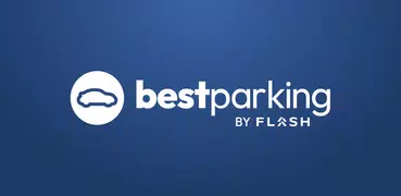 Best Parking - Find Parking