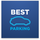 Best Parking - Find Parking simgesi
