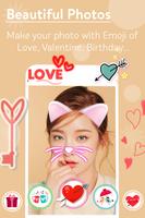 Cat Face Editor - Beauty Photo スクリーンショット 1