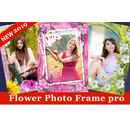 Flower Photo Frame Pro-APK