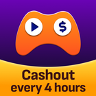 آیکون‌ BESTPLAY Play to earn & donate