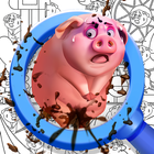 Hidden Journey icon