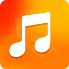 音楽プレーヤー アイコン