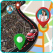 GPS Bản đồ dẫn đường - Tuyến đường Trình tìm kiếm