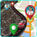 GPS Bản đồ dẫn đường - Tuyến đường Trình tìm kiếm APK