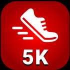 5K Run - Couch to 5K Running иконка