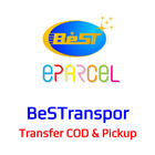 BeSTranspor Transfer COD & Pic icon