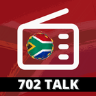 702 Talk icono