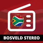 Icona Bosveld Stereo