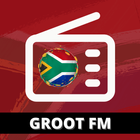 Groot FM 90.5 圖標