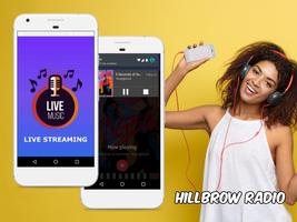 Hillbrow Radio screenshot 1