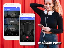 Hillbrow Radio स्क्रीनशॉट 2