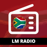 LM Radio App