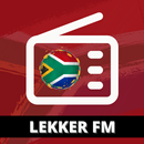 Lekker FM Radio APK