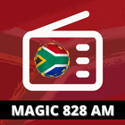 Magic 828 AM icon