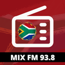 Mix FM 93.8 Radio APK