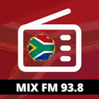 Mix FM biểu tượng