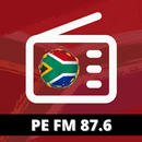 PE FM 87.6 Radio APK