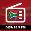Radio Disa 95.9 FM