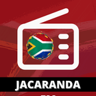 Jacaranda FM 圖標